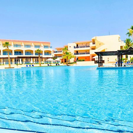 Ivy Cyrene Island Aqua Park Resort (Adults Only) Sharm el-Sheikh Eksteriør billede